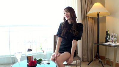 ラグジュTV 1707 妖艶なルックス、美意識が行き届いた極上スレンダー恵体、魅惑的な美巨乳…。高嶺の花を具現化したような美女が登場！自らのテクで勃起させた男根を受け入れ、様々な体位で快楽に没頭し、感度抜群な秘部 - txxx.com - Japan