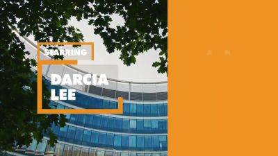 Darce Lee And Mia Evans - Juicy Bureaucracy - hotmovs.com