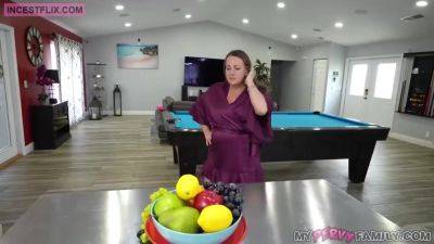 Chloe - Thank You Stepdaddy - Chloe Cooper - hotmovs.com