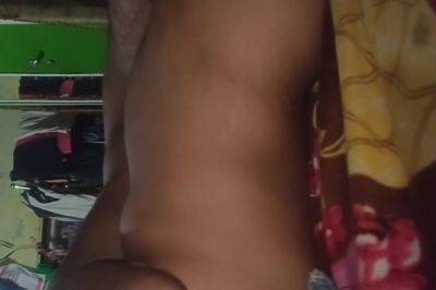 New Telugu Bhabi Jabardasty Chudai Ki - desi-porntube.com - India