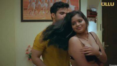 Honey Trap (2022) S1p2 - upornia.com - India