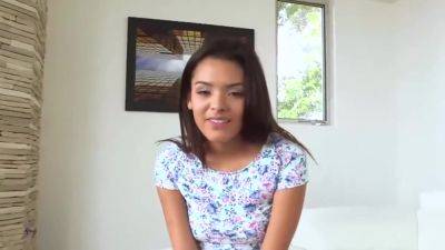 teen josie jagger is hungry to get fucked by micks dick - upornia.com