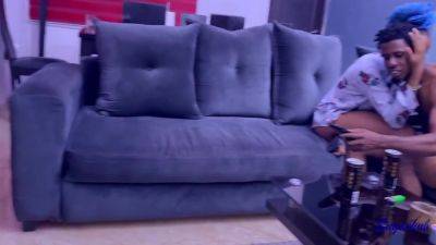 She Finished Every Part Of Me With Her Sweet Pussy - upornia.com