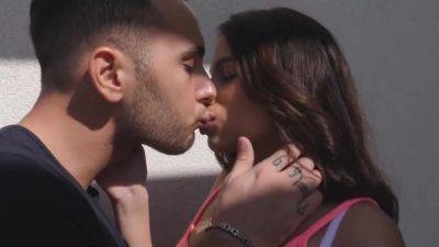 remote control gets the fuck party started - upornia.com