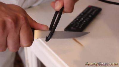 Skinny Blonde Teen Hotel Spanksgiving With The - videomanysex.com