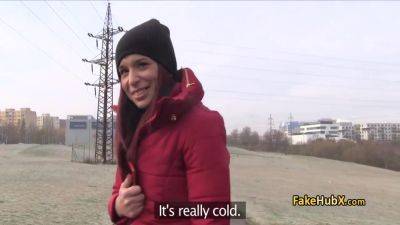 Redhead Fuck Stranger On Backseat Of Car - hclips.com