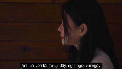 Fuck Girl On The Mountain - hclips.com