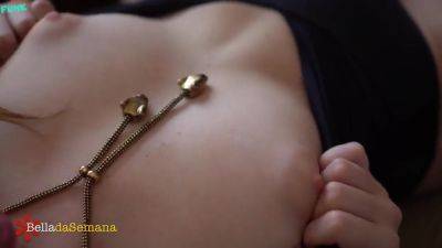 Marina Brum Solo - hotmovs.com - Brazil