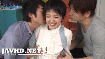 Japanese blowjob scenes in adult videos - upornia.com - Japan