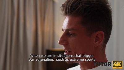 It Booms, She Bangs! - upornia.com