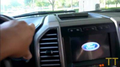 Lacy Tate In Sexy 20 Year Old Blonde Cheats On Her Boyfriend In Parking Lot Tt S1e18 - upornia.com