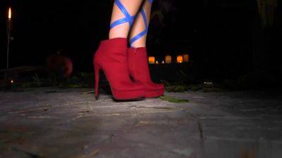 Crystal Raye - Tlhc 253 - upornia.com