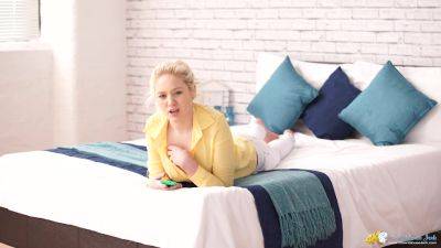 Amy Rose in Jealous Sister - DownblouseJerk - hotmovs.com