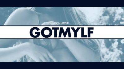 Lace - MYLF - hotmovs.com