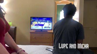 Playoff Group Gangbang - hclips.com