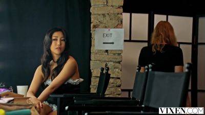 Emiri Momota In In Vogue Part 4 1486 - upornia.com