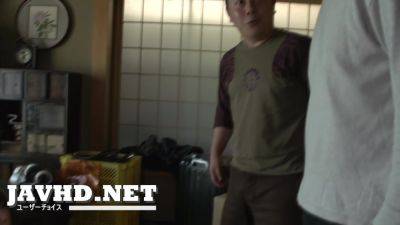 Insane sex scenes feature a fabulous Japanese seductress - upornia.com - Japan