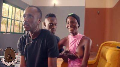 Fucking A Very Big B Amster 4 - hclips.com