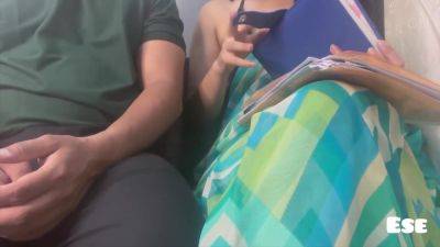 Tution Teacher Fucked With Horny Student - hclips.com - India