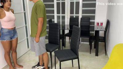 Busca Cualquier Excusa Para Venir A Mi Casa - hclips.com