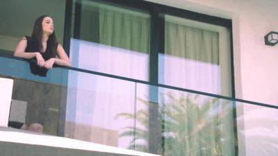 fiance lies and cheats to have bbc for a weekend - upornia.com