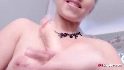 Delicious Compilation Of Gorgeous And Horny Chicks Teas - upornia.com