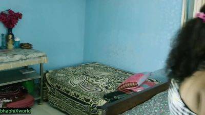 Indian Hot Sex! Accidental Creampie - upornia.com - India