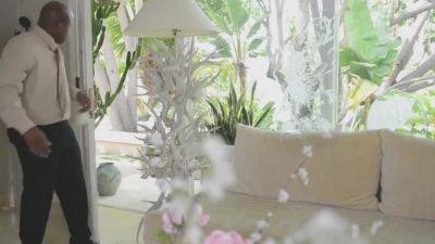 Tiffany - tiffany doll and prince yahshua - - txxx.com