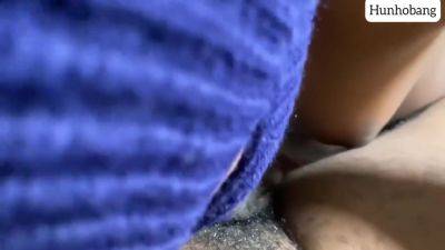 I Sucked The Soul Out Of Him, Then We Fucked - desi-porntube.com