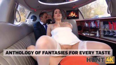 VIP4K. Tattoo Temptations - hotmovs.com - Russia