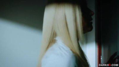 India Summer - India Summer - Suck Ricky Johnsons Big Black Cock - upornia.com - India