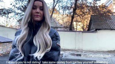 She Is Willing To Do Anything - upornia.com