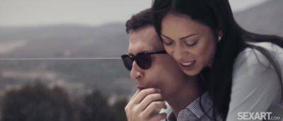 Noa Tevez - Good Intentions - upornia.com