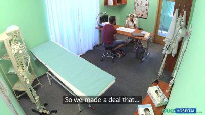 Mea Melone - 4 - Fkehospital - hclips.com