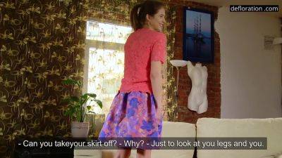 Benie Casting - hclips.com