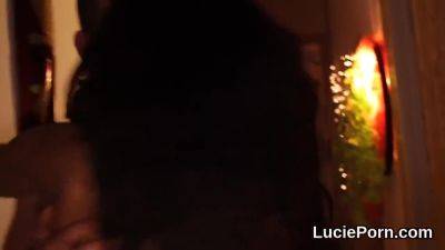 Amateur Lesbian Girls Get Their Wet Snatches Licked And - hclips.com