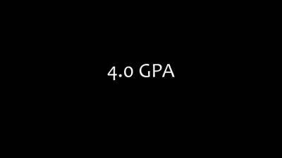 4.0 Gpa - Suki Sin - hotmovs.com