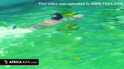 Bdsm Fantasy In Africa - txxx.com