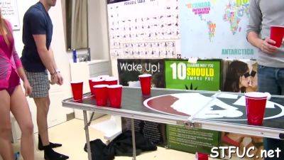 Delightful Orgy Session - videomanysex.com