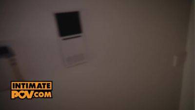 Pov - Horny Wet Threeway Action With And - Lia Lin And Angelika Grays - hotmovs.com