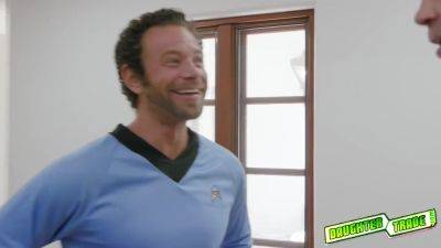 Riley - Teens And Cannot Stop Begging Fo - Riley Kay And Violet Storm - hotmovs.com