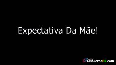 Stepmothers Expectation & Step Daughters Reality - hclips.com - Brazil