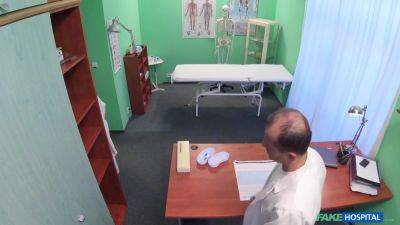 Nikky Dream - 2 - Fkehospital With Nikky Dream - hclips.com