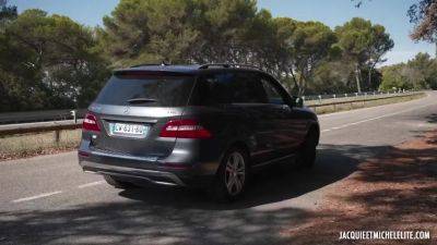 Horny Threesome With Candie Luciani - upornia.com