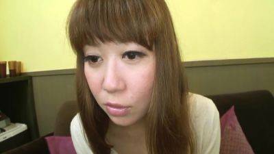 Hiroko Nagatomo Needs Creampie In Her Hairy Muff - hclips.com - Japan