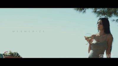 Simon - Mesmerize - upornia.com