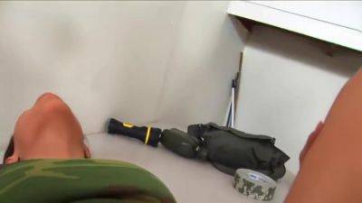 Drop And Give Me - Amateurs - videooxxx.com