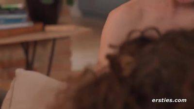 Tempting Young Lesbies Sex Video - videooxxx.com