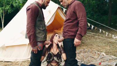 Agatha Vega - Cool Agathas Big Ass Dirt - Agatha Vega - upornia.com