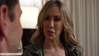 Capri Cavanni - Best Porn Video Big Dick Try To Watch For Pretty One - videooxxx.com